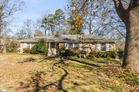 214 Piney Mountain Rd, Greenville, SC 29609