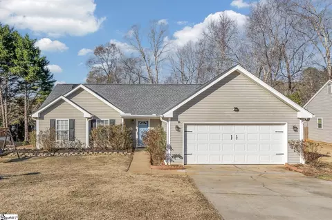 5 Rivereen Way, Simpsonville, SC 29680