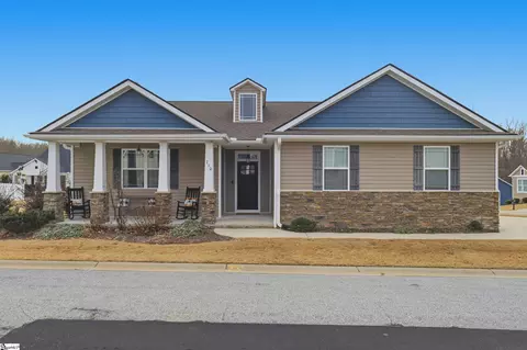 710 Landrum Trl, Landrum, SC 29356
