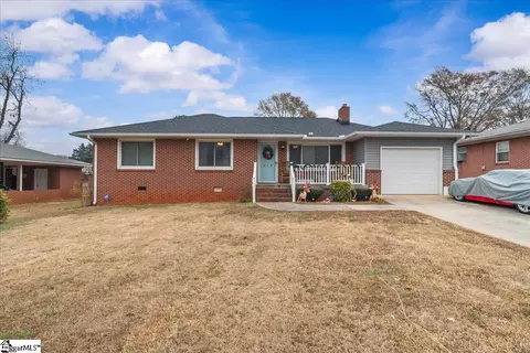 510 Visage Dr, Anderson, SC 29626