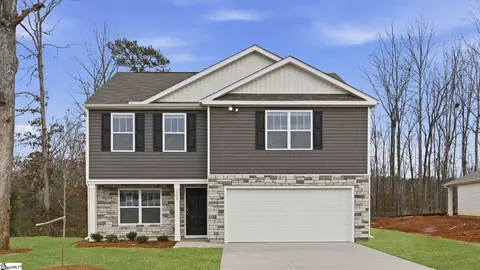 205 Pristine Dr, Greenwood, SC 29646