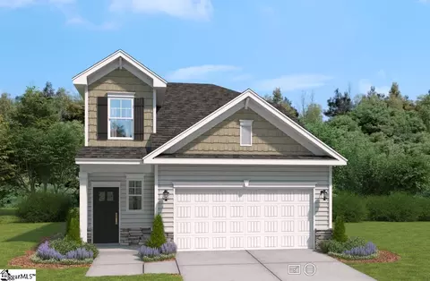 748 Spring Orchard Dr, Lyman, SC 29365