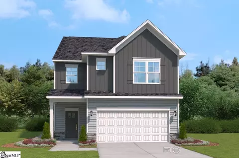 744 Spring Orchard Dr, Lyman, SC 29365