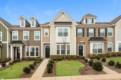 36 Leander Dr, Greer, SC 29651