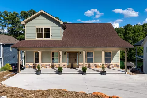 401 Long View Ridge Ln, Seneca, SC 29672