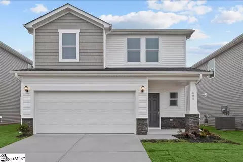 808 Conifer Ct, Pendleton, SC 29670