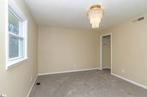 Bedroom - 116 Johnson St, Duncan, SC 29334 photo 5 of 7