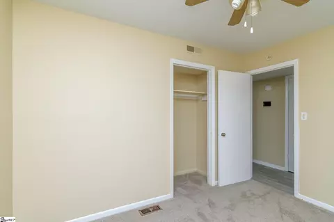 Bedroom - 116 Johnson St, Duncan, SC 29334 photo 2 of 7
