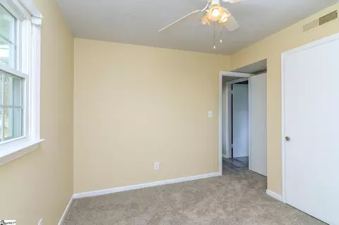 Bedroom - 116 Johnson St, Duncan, SC 29334 photo 6 of 7
