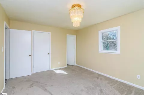 Bedroom - 116 Johnson St, Duncan, SC 29334 photo 3 of 7