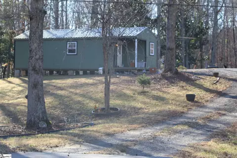 195 Old River Rd, Pelzer, SC 29669
