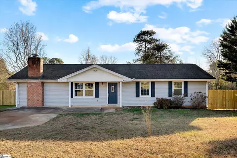 128 Becky Gibson Rd, Greer, SC 29651