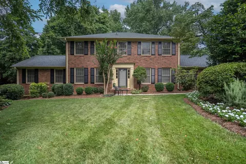 402 Stone Ridge Rd, Greer, SC 29650
