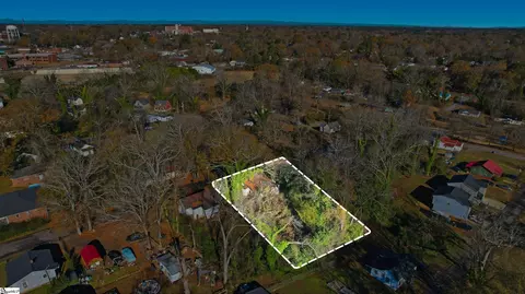 419 Gray St, Anderson, SC 29624