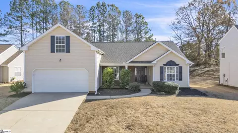 14 Brockmore Dr, Greenville, SC 29605