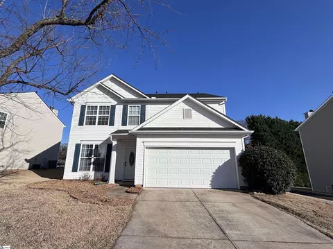 209 Catalan St, Greenville, SC 29607