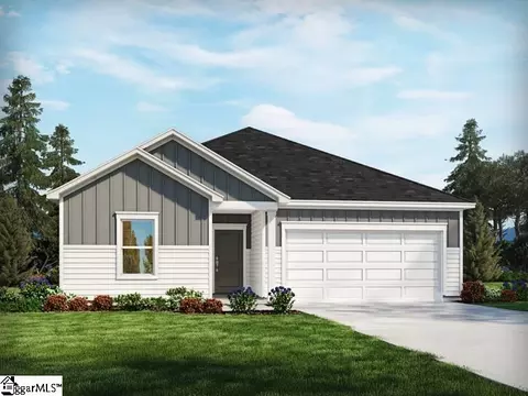 555 Harben Dr, Woodruff, SC 29388