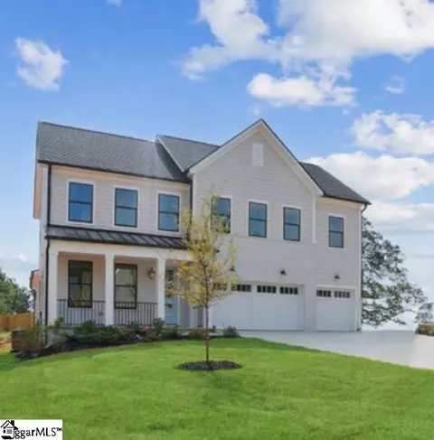 202 Redland Way #LOT 22 LATIMORE, Greenville, SC 29615