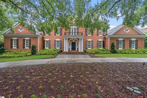 504 Hidden Hills Dr, Greenville, SC 29605