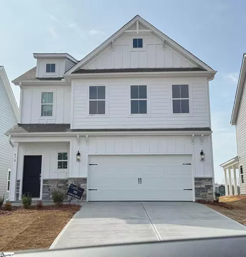 470 Sweetbay Dr, Seneca, SC 29678