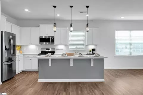 Kitchen - 209 Grassy Creek Way, Pendleton, SC 29670 photo 3 of 4
