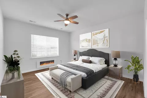 Bedroom - 209 Grassy Creek Way, Pendleton, SC 29670 photo 1 of 4