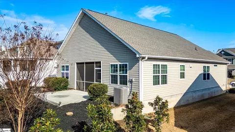 Exterior - 209 Grassy Creek Way, Pendleton, SC 29670 photo 3 of 4