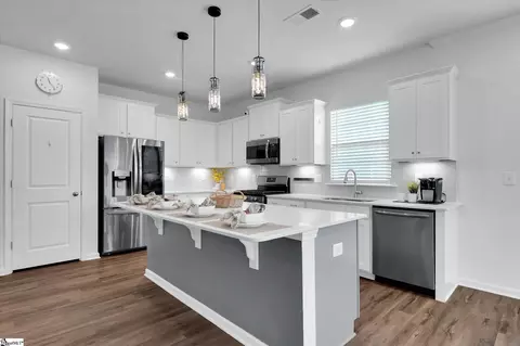 Kitchen - 209 Grassy Creek Way, Pendleton, SC 29670 photo 1 of 4