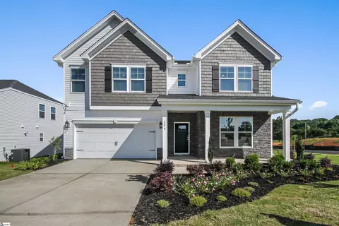 809 Maridian St, Simpsonville, SC 29680