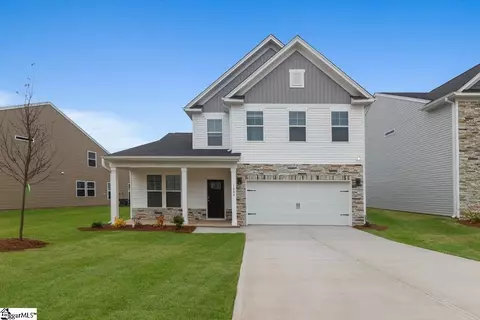 807 Maridian St, Simpsonville, SC 29680