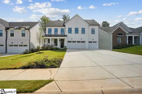 208 Redland Way #LOT 19 LATIMORE, Greenville, SC 29615