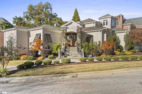 155 Covey Hill Ln, Greenville, SC 29615