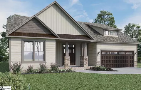 104 Watauga Rd, Fountain Inn, SC 29644