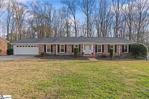 412 Ransdell Dr, Spartanburg, SC 29307