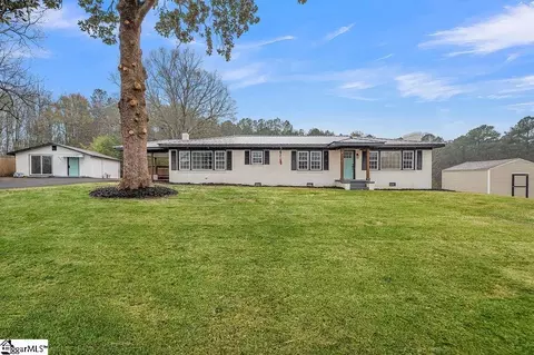 502 Mcalister Rd, Williamston, SC 29697