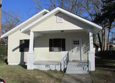 106 Florence St, Clinton, SC 29325
