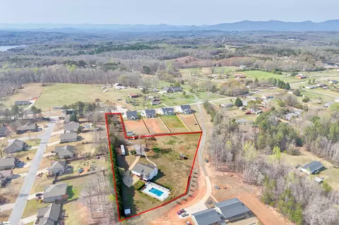3611 Pennington Rd, Greer, SC 29651 photo 47