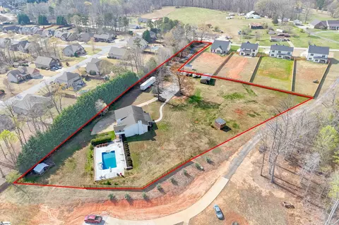 3611 Pennington Rd, Greer, SC 29651 photo 41