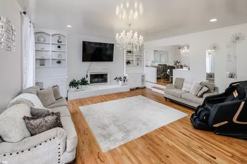 3611 Pennington Rd, Greer, SC 29651 photo 4