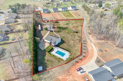 3611 Pennington Rd, Greer, SC 29651 photo 40