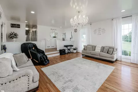3611 Pennington Rd, Greer, SC 29651 photo 6