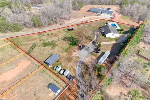 3611 Pennington Rd, Greer, SC 29651 photo 43