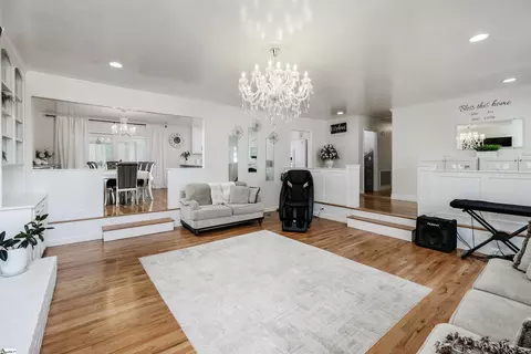 3611 Pennington Rd, Greer, SC 29651 photo 5