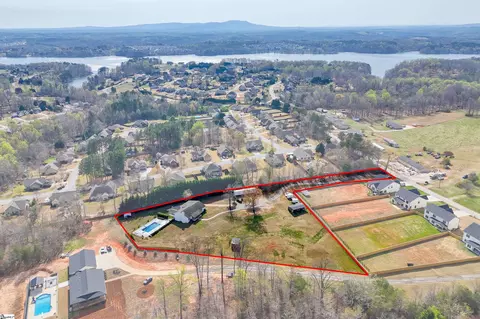 3611 Pennington Rd, Greer, SC 29651 photo 49