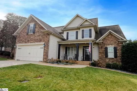 5 Thorncliff Ct, Simpsonville, SC 29681