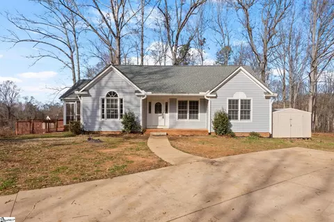 2075 Cowens Bridge Rd, Gray Court, SC 29645