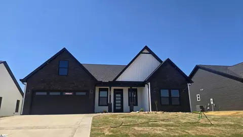 246 Artisan Dr #LOT 23, Lyman, SC 29365