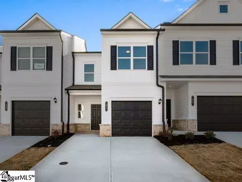 31 Lone Cypress St, Travelers Rest, SC 29690