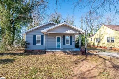 432 Virginia St, Spartanburg, SC 29306
