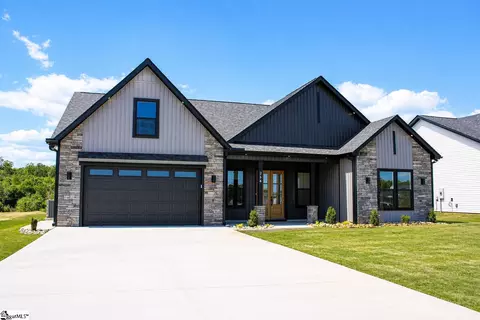 254 Artisan Dr #LOT 21, Lyman, SC 29365